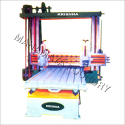 Plano Milling Machine